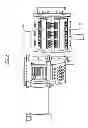 Fig. 09 - Rotary mold system for molding three dimensional food products