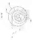 Fig. 45 - Rotary mold system for molding three dimensional food products