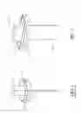 Fig. 02 - Method of thermally drawing structured sheets