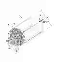 Fig. 02 - Catalyst device for exhaust gas