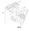 Fig. 04 - Chassis for rechargeable battery