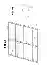 Fig. 05 - Chassis for rechargeable battery