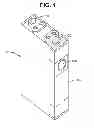 Fig. 02 - Rechargeable battery including battery cell separators