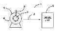 Fig. 01 - Fuel cell system including diagnostic technique for unbalanced compressor