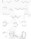 Fig. 13 - Monomer, polymer, resist composition, and patterning process