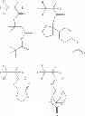 Fig. 138 - Monomer, polymer, resist composition, and patterning process