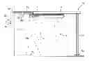 Fig. 01 - Support system for radiant tube heaters