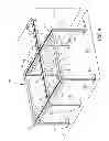 Fig. 04 - Support system for radiant tube heaters