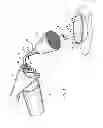 Fig. 02 - Torch and torch attachment