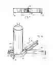 Fig. 08 - Torch and torch attachment