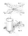 Fig. 09 - Torch and torch attachment