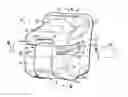 Fig. 01 - Aesthetic orthodontic bracket and method of making same