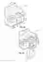 Fig. 09 - Aesthetic orthodontic bracket and method of making same