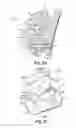 Fig. 11 - Aesthetic orthodontic bracket and method of making same