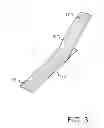 Fig. 04 - STERILE PTFE STRIPS WITH APPLICATION TAB