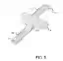 Fig. 06 - STERILE PTFE STRIPS WITH APPLICATION TAB