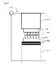 Fig. 08 - Virtual design of attachment of dental model in articulator