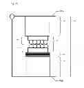 Fig. 09 - Virtual design of attachment of dental model in articulator