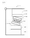 Fig. 14 - Virtual design of attachment of dental model in articulator