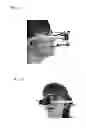 Fig. 20 - Virtual design of attachment of dental model in articulator