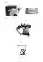 Fig. 22 - Virtual design of attachment of dental model in articulator