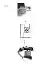 Fig. 23 - Virtual design of attachment of dental model in articulator