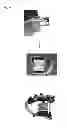 Fig. 24 - Virtual design of attachment of dental model in articulator