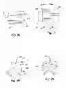 Fig. 11 - Dental cutting system and method with remote cutting guide