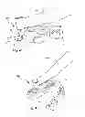 Fig. 17 - Dental cutting system and method with remote cutting guide