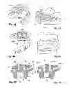 Fig. 19 - Dental cutting system and method with remote cutting guide