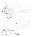 Fig. 23 - Dental cutting system and method with remote cutting guide