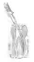 Fig. 01 - Fatigue-resistant Nitinol instrument