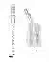 Fig. 02 - Fatigue-resistant Nitinol instrument