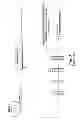 Fig. 03 - Fatigue-resistant Nitinol instrument