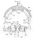 Fig. 01 - Matrix ring for tooth restoration