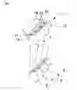 Fig. 01 - Shell plate for artificial teeth with arrangement assisting function