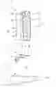 Fig. 04 - Shell plate for artificial teeth with arrangement assisting function