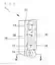 Fig. 05 - Shell plate for artificial teeth with arrangement assisting function