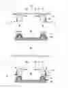 Fig. 08 - Shell plate for artificial teeth with arrangement assisting function