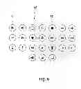 Fig. 07 - System for enabling a visually impaired or blind person to use an input device having at least one key