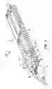 Fig. 11 - Braille display device and method of constructing same