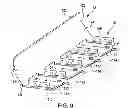 Fig. 12 - Braille display device and method of constructing same