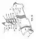 Fig. 13 - Braille display device and method of constructing same