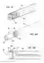 Fig. 06 - Portable laparoscopic trainer