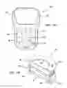 Fig. 09 - Portable laparoscopic trainer