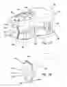 Fig. 12 - Portable laparoscopic trainer