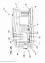 Fig. 14 - Portable laparoscopic trainer