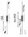 Fig. 06 - Methods to reduce repeats of identical nucleotides in copies of a target DNA molecule including such repeats