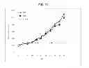 Fig. 23 - Predicting tumor response to anti-ERBB3 antibodies