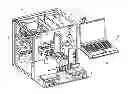 Fig. 01 - Urine sample analyzer and sample analyzing method